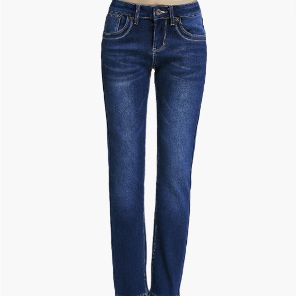 Camii Mia Fleece Lined jeans